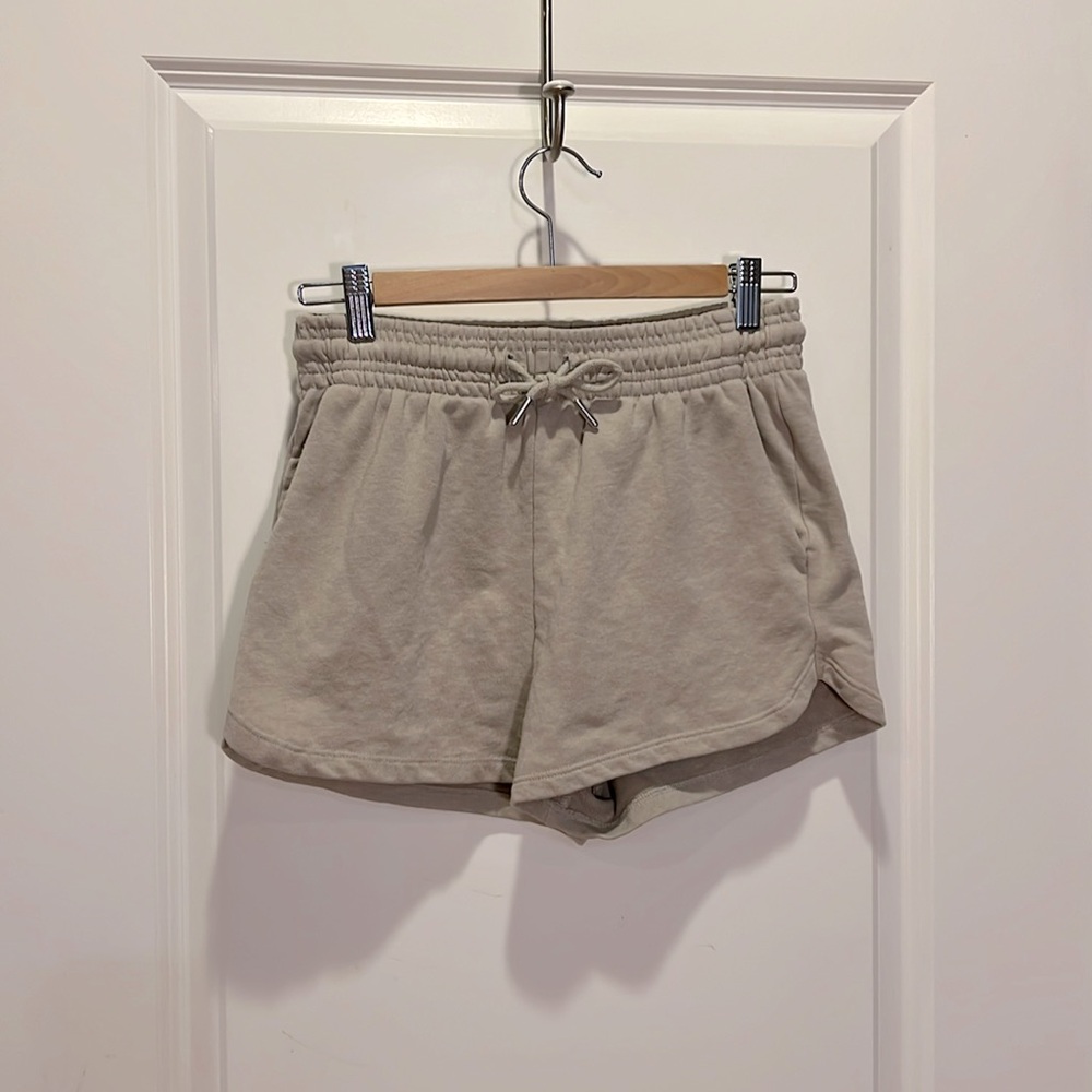 H&M Basics Sweat Shorts